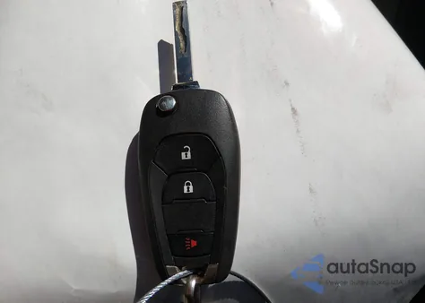 2023 Chevrolet Trailblazer Awd Ls из США, поврежденный, VIN KL79MNSL7PB201647